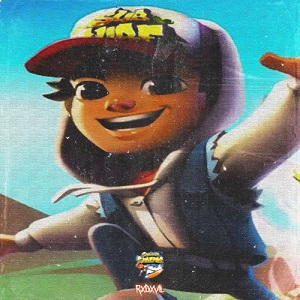 دانلود آهنگ SUBWAY SURFERS PHONK از RXDXVIL دانلود آهنگ SUBWAY SURFERS PHONK از RXDXVIL