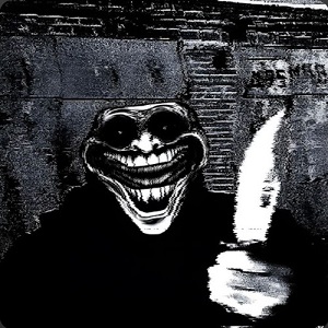 دانلود آهنگ TROLLGE از LXNGVX