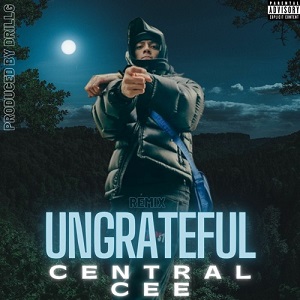 دانلود آهنگ Ungrateful از Central Cee