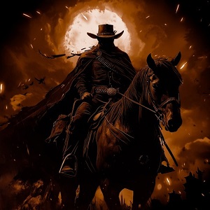دانلود آهنگ WESTERN از Ogryzek