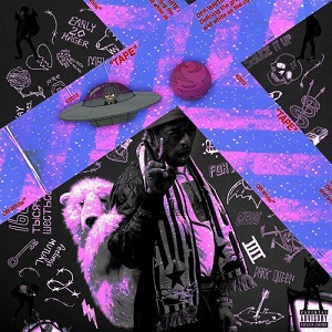 دانلود آهنگ 20Min از Lil Uzi Vert دانلود آهنگ 20Min از Lil Uzi Vert