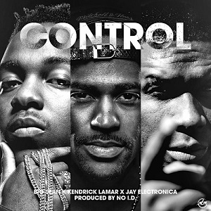 دانلود آهنگ Control از Big Sean دانلود آهنگ Control از Big Sean