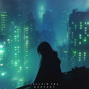 دانلود آهنگ Distant Echoes از Narvent دانلود آهنگ Distant Echoes از Narvent
