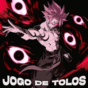 دانلود آهنگ JOGO DE TOLOS از luc wall