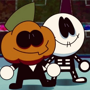 دانلود آهنگ SPOOKY از DJ ALEX دانلود آهنگ SPOOKY از DJ ALEX
