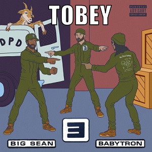 دانلود آهنگ Tobey از Eminem دانلود آهنگ Tobey از Eminem