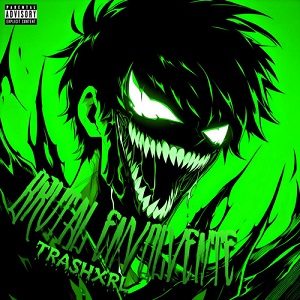 دانلود آهنگ Brutal Envolvente از TRASHXRL