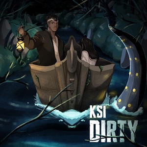 دانلود آهنگ Dirty از KSI دانلود آهنگ Dirty از KSI