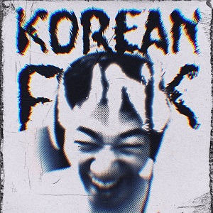 دانلود آهنگ KOREAN FUNK از RezaDead