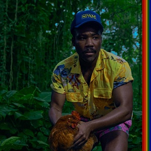 دانلود آهنگ Lithonia از Donald Glover دانلود آهنگ Lithonia از Donald Glover
