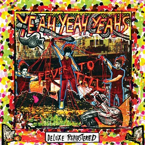 دانلود آهنگ Maps از Yeah Yeah Yeahs
