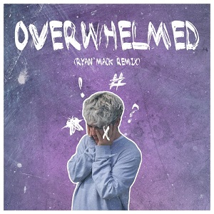 دانلود آهنگ Overwhelmed از Ryan Mack دانلود آهنگ Overwhelmed از Ryan Mack