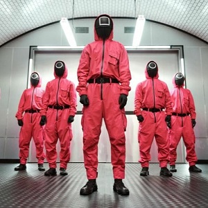 دانلود آهنگ Pink Soldiers از 23