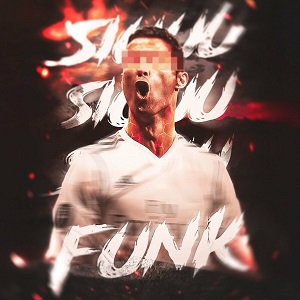 دانلود آهنگ SIUUU FUNK از Nulteex دانلود آهنگ SIUUU FUNK از Nulteex