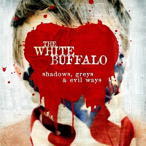 دانلود آهنگ The Whistler از The White Buffalo دانلود آهنگ The Whistler از The White Buffalo