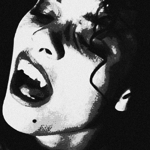 دانلود آهنگ Vampire Heart از Isak Roen