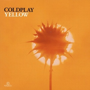 دانلود آهنگ Yellow از Coldplay دانلود آهنگ Yellow از Coldplay