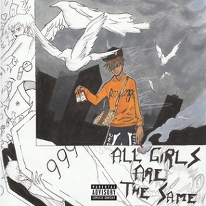 دانلود آهنگ All Girls Are The Same از Juice WRLD دانلود آهنگ All Girls Are The Same از Juice WRLD