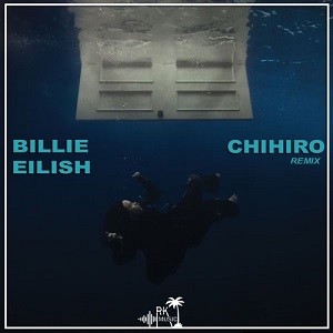 دانلود آهنگ Chihiro از Billie Eilish دانلود آهنگ Chihiro از Billie Eilish