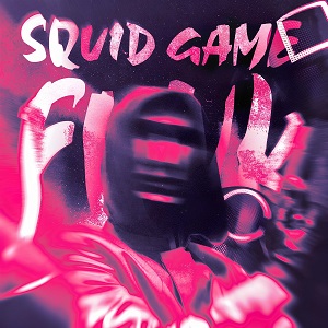 دانلود آهنگ فانک SQUID GAME FUNK از Sayfalse