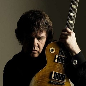 دانلود آهنگ The Prophet از Gary Moore دانلود آهنگ The Prophet از Gary Moore