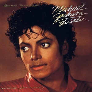 دانلود آهنگ Thriller از Michael Jackson