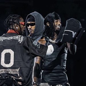 دانلود آهنگ CRUSH از Playboi Carti and Travis Scott