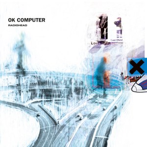 دانلود آهنگ Let Down از Radiohead