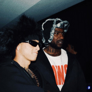 دانلود آهنگ Ten از Central Cee and Skepta دانلود آهنگ Ten از Central Cee and Skepta