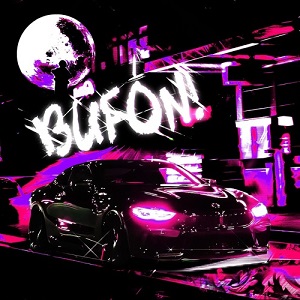 دانلود آهنگ BUFÓN از Scythermane