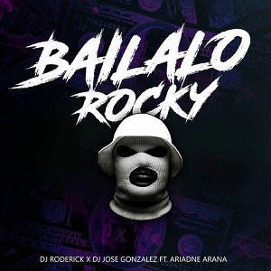 دانلود آهنگ Bailalo Rocky از Yoan Retro