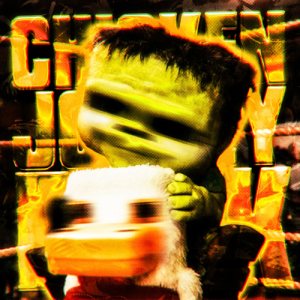 دانلود آهنگ CHICKEN JOCKEY FUNK دانلود آهنگ CHICKEN JOCKEY FUNK
