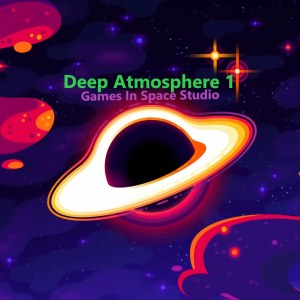 دانلود آهنگ Deep Atmosphere 1 از Games In Space Studio