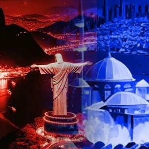 دانلود آهنگ فانک AURA OF GLORY از Ogryzek دانلود آهنگ فانک AURA OF GLORY از Ogryzek