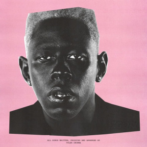 دانلود آهنگ RUNNING OUT OF TIME از Tyler, The Creator