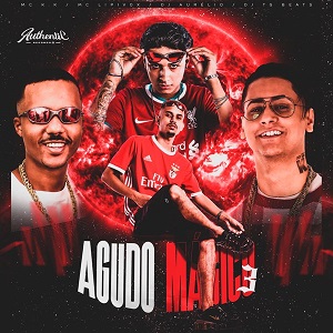 دانلود آهنگ Agudo Mágico 3