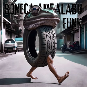 دانلود آهنگ Boneca Ambalabu Funk