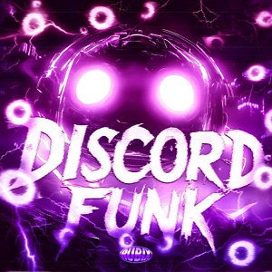 دانلود آهنگ DISCORD FUNK از DJ FKU دانلود آهنگ DISCORD FUNK از DJ FKU