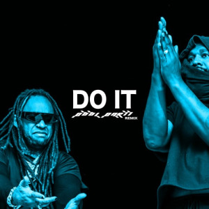 دانلود آهنگ DO IT از Kanye West