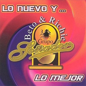 دانلود آهنگ El Gigante de Hierro از Grupo Soñador دانلود آهنگ El Gigante de Hierro از Grupo Soñador