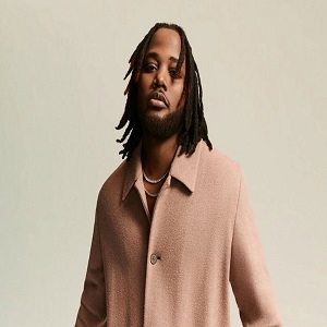 دانلود آهنگ Mutt از Leon Thomas