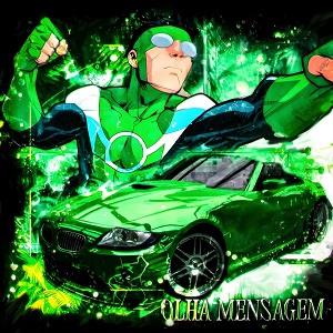 دانلود آهنگ Olha Mensagem از Scythermane