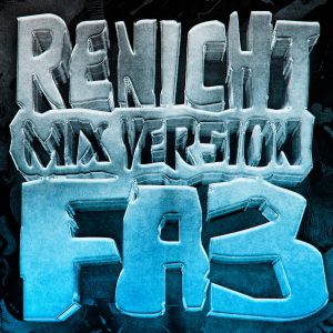 دانلود آهنگ RENICHT MIX VERSION FA3 از DJ FA3 دانلود آهنگ RENICHT MIX VERSION FA3 از DJ FA3