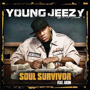 دانلود آهنگ Soul Survivor از Jeezy