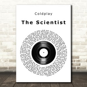 دانلود آهنگ The Scientist از Coldplay دانلود آهنگ The Scientist از Coldplay