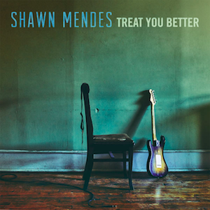 دانلود آهنگ Treat You Better از Shawn Mendes