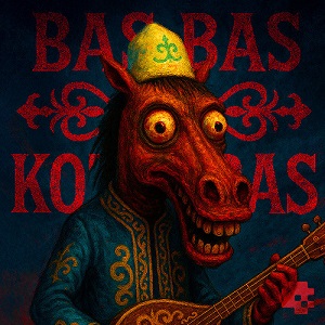 دانلود آهنگ BAS BAS KOTAKBAS FUNK از SHALLOWPIE دانلود آهنگ BAS BAS KOTAKBAS FUNK از SHALLOWPIE
