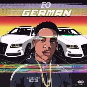 دانلود آهنگ German از EO