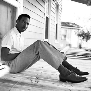 دانلود آهنگ River از Leon Bridges دانلود آهنگ River از Leon Bridges
