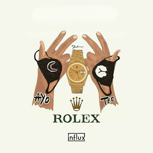 دانلود آهنگ Rolex از Ayo & Teo